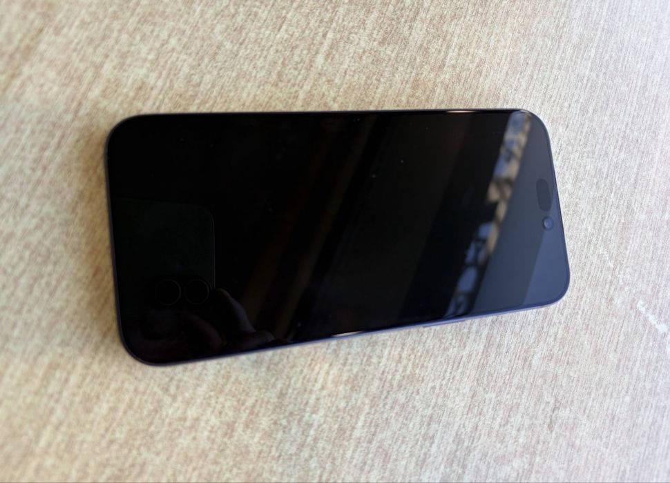 Iphone 17 pro max azul 256 GB