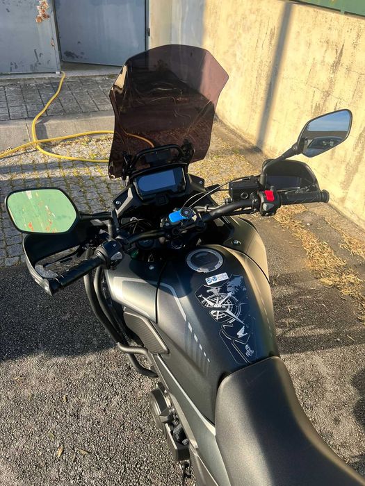 Honda CB500x 2022 - Diversos Extras