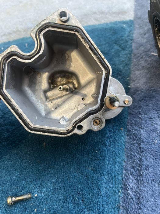 Карбюраторы PZ30 широко подходят для различной мототехники: