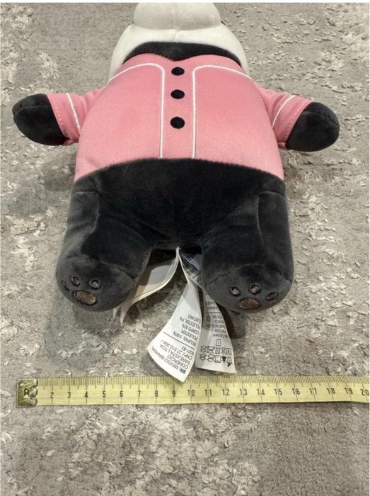 Мягкая игрушка Miniso панда