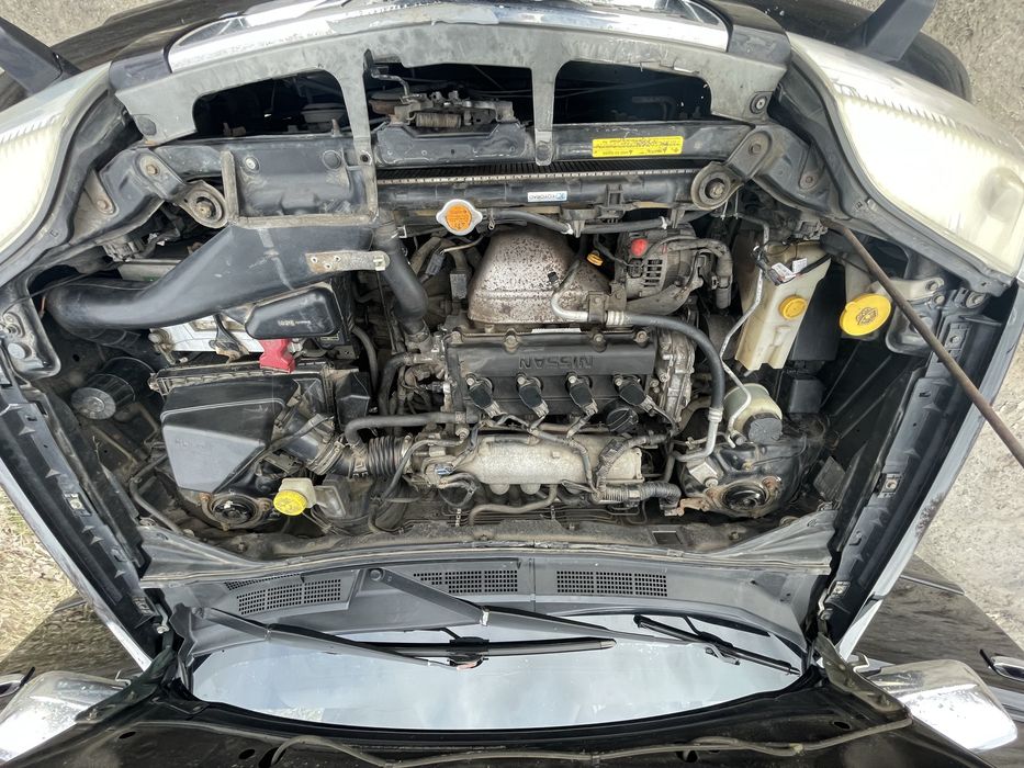 Продам або обміняю Nissan X-Trail
