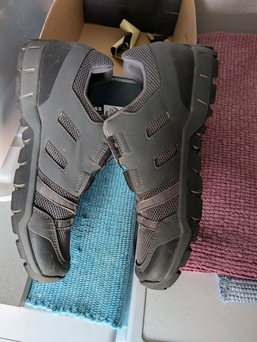 Sapatos MTB/BTT Scott