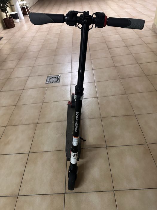 Trotinete Elétrica URBANGLIDE