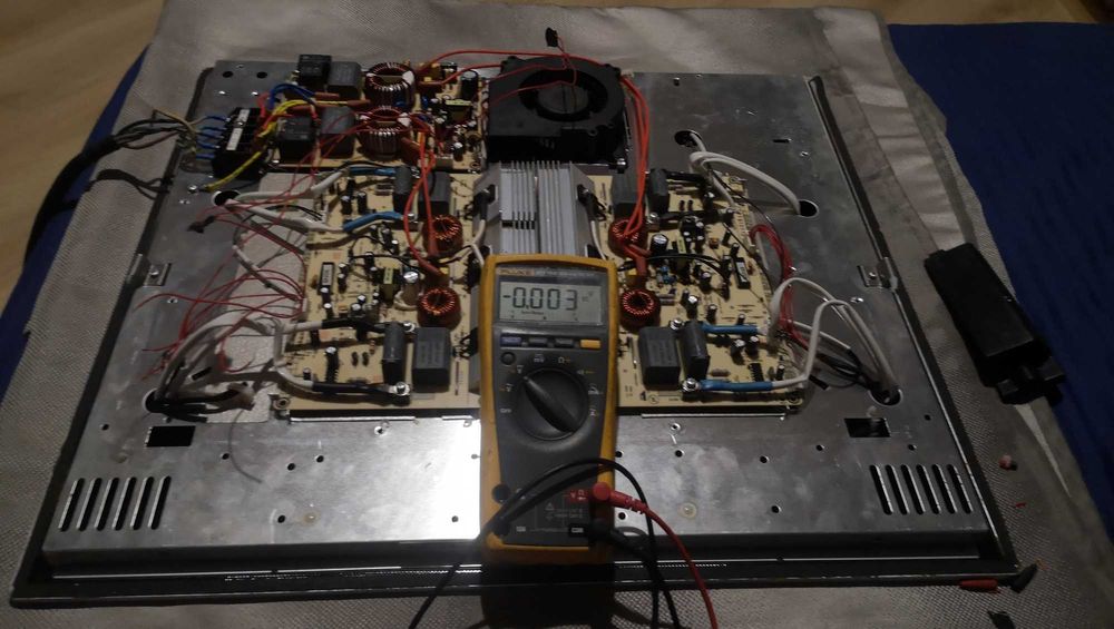 Hansa bhi68014 стекло или всю варочную поверхность