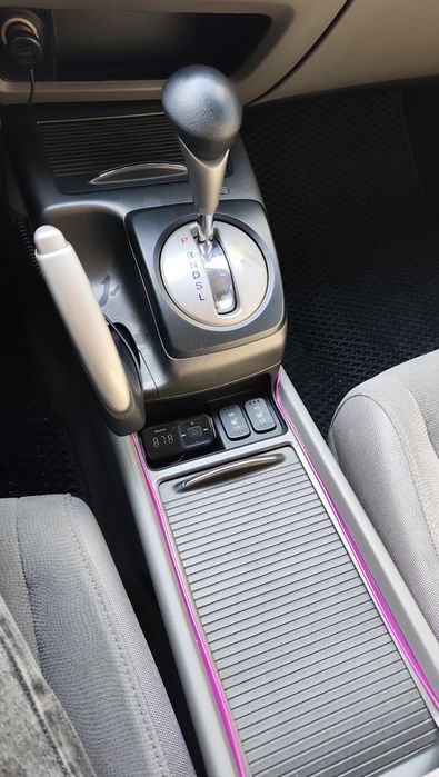 Honda civik 2007 Гібрид
