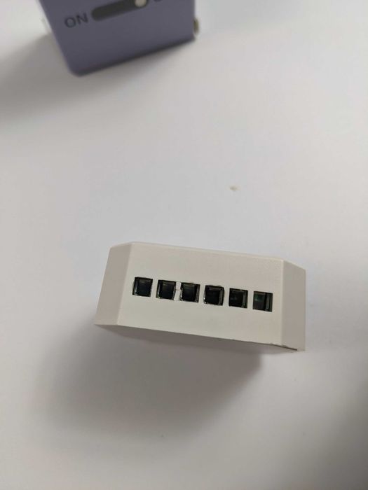 Переключатель MHCOZY Zigbee 3.0 для Ewelink Tuya ZigBee Hub