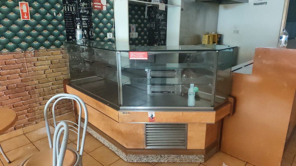 Mobílias de restauração