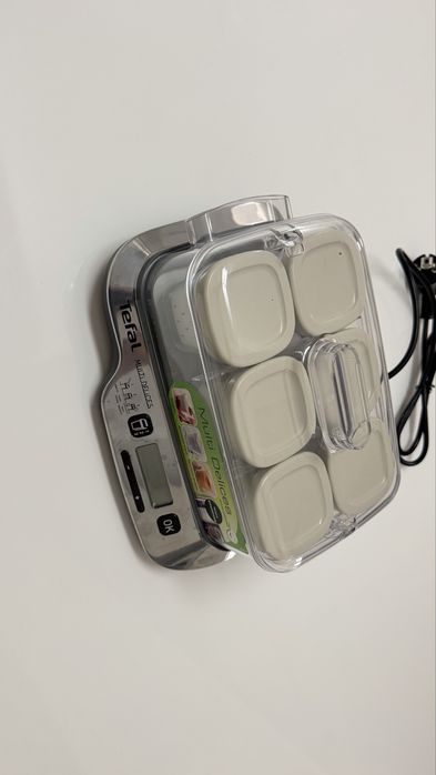 Йогуртниця Tefal