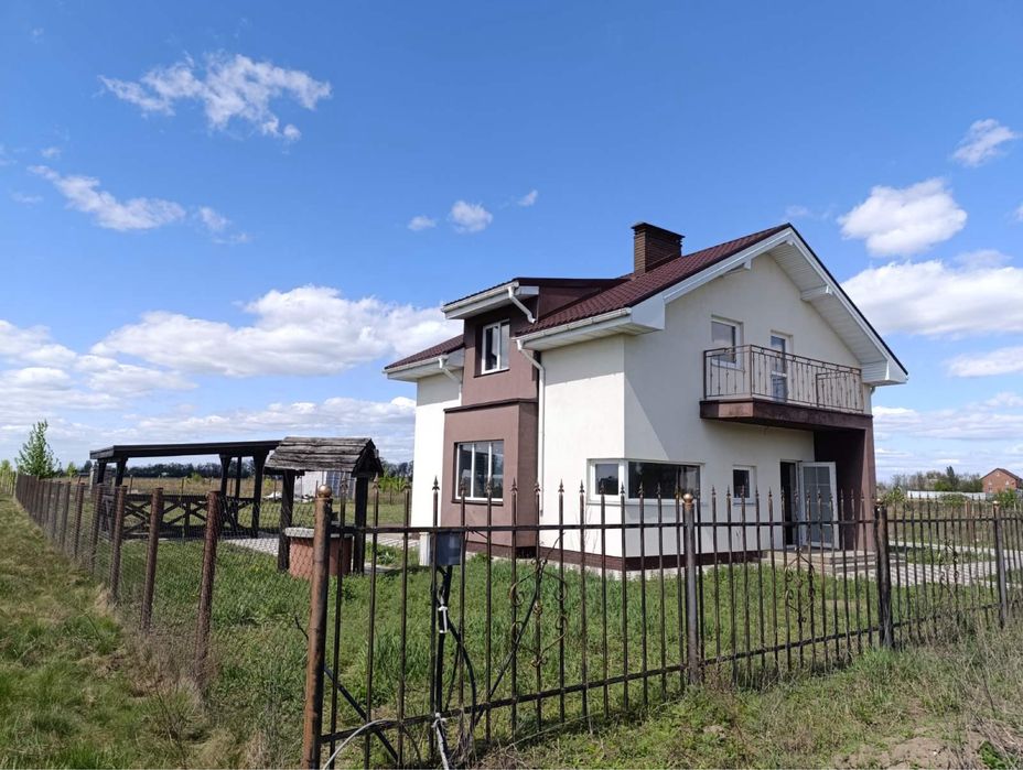 Будинок Личанка 127м  10 соток 81 тис