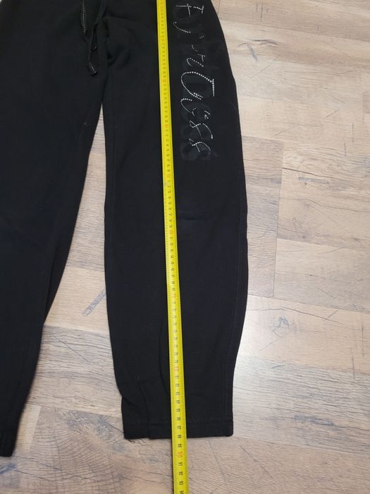 Spodnie dresowe rozmiar M/L