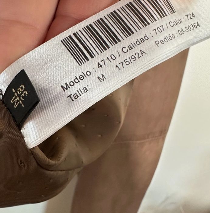 Massimo dutti  шкіряна куртка