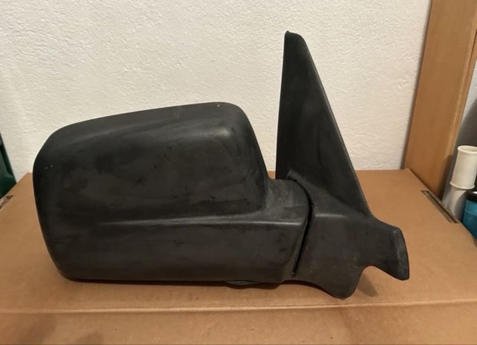 Espelho retrovisor direito range rover p38