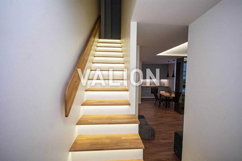 3-кімнатна квартира за адресою вул. Іллєнка Юрія (площа 120,4 м²) - Atlanta.ua - фото 9