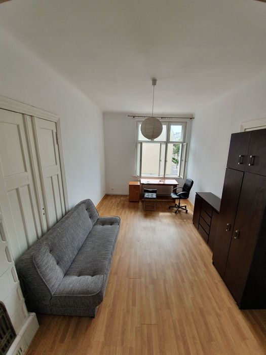 Dostępne pokoje 1 i 2 osobowe Jeżyce,  Łazarz