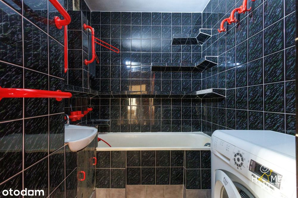 2 Pokoje z Balkonem, Widok Który Cieszy Oko!