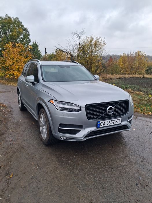Продам Volvo XC 90