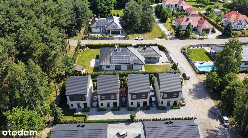 Zielona Góra Apartamenty Żeglarska 101,74 m2