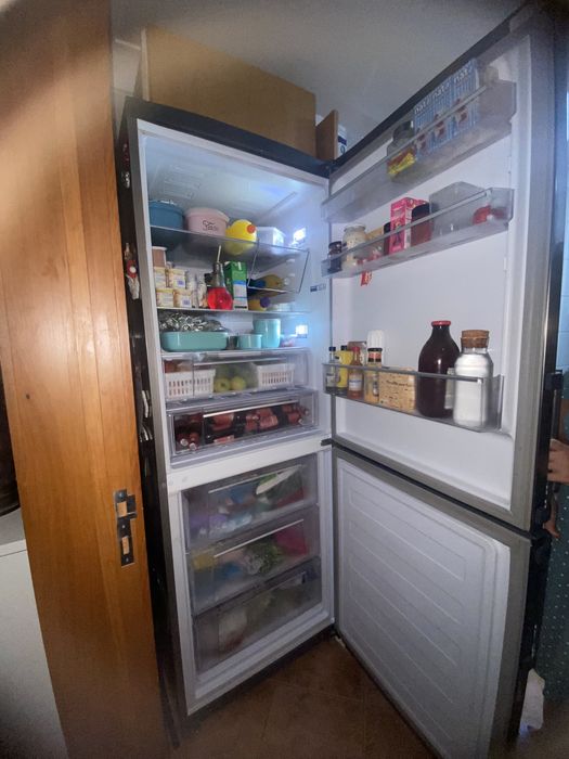 Frigorífico como novo!!