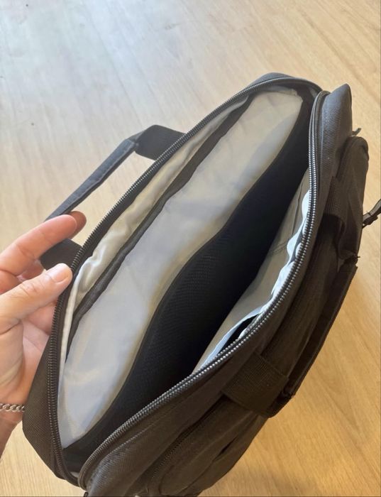 Mala Original HP para Portátil 15” – Nova