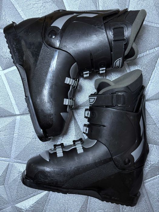 Гірськолижні чоботи черевики 41 розмір (26,5 см) Salomon Performa 4.0