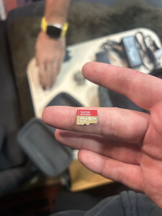 DJI MAVIC AIR 1 geração