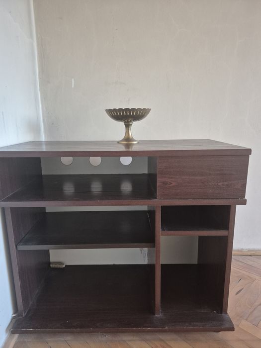 Szafka RTV z szufladką