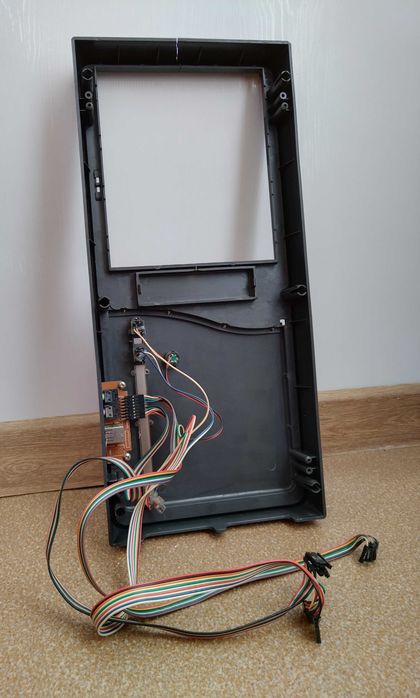 Корпус системного блока ПК