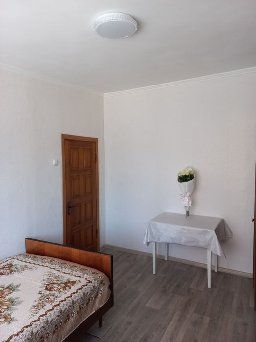 Продам 2кімнати в гуртожитку на Водоканалі