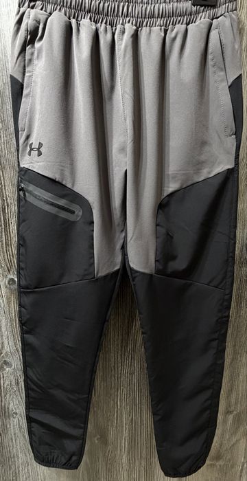 Чоловічий спортивний костюм Under Armour, Туреччина, S–2XL