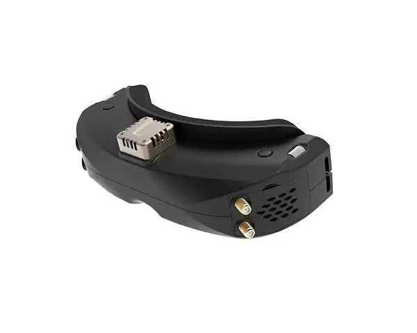 Окуляри Skyzone SKY04O PRO 5.8G HZ OLED для FPV дронів