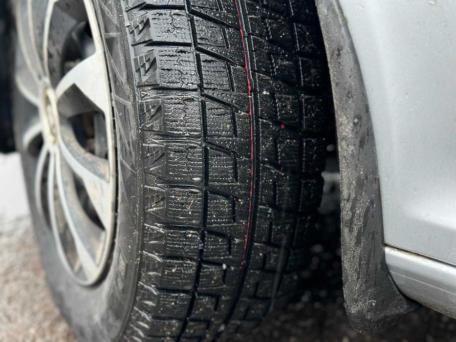 Продам Skoda Octavia A5 2012р. #73570