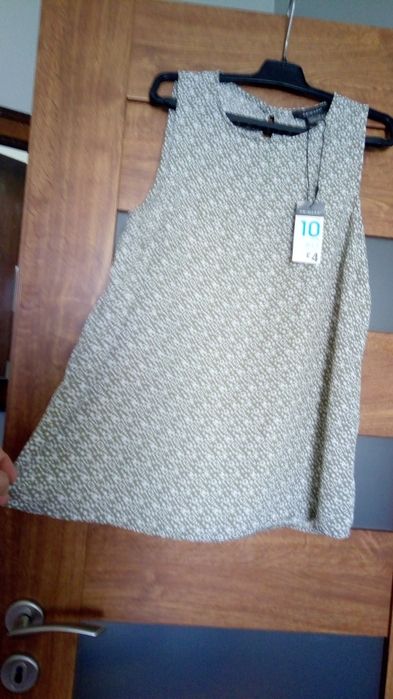 Letnia bluzeczka roz.M Primark