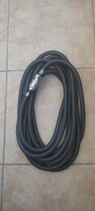 Шланг для  підкачки  коліс