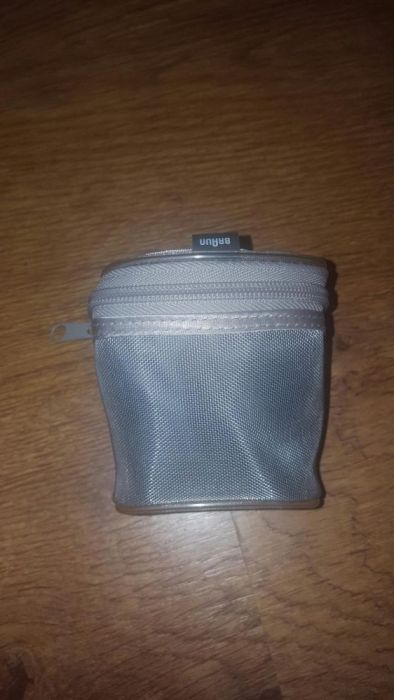 Medidor de tensão Braun