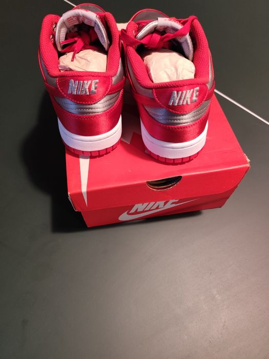 Nike Dunk Low  40,5