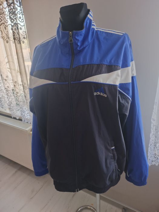 Kurtka męska Adidas r. 42/44