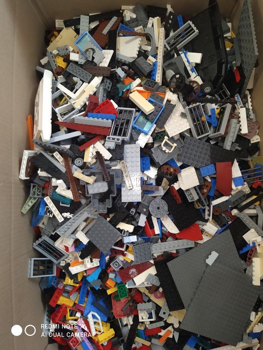Lego орігінал 30 кг все як на фото + подарунок