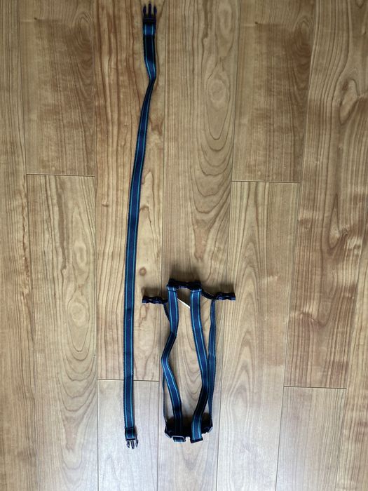 Trela de Segurança para criança