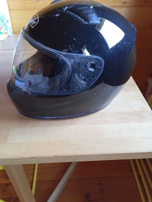 Capacete para Mota