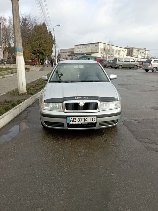 Продам авто в відмінному стані