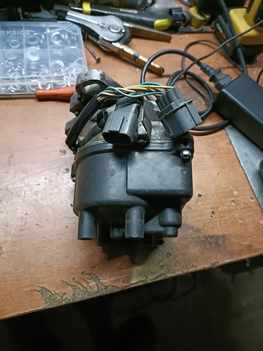 Distribuidor b16a2