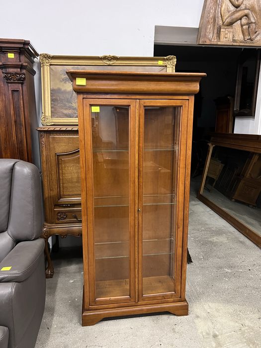 Stylowa witryna/Przeszklona/Raty