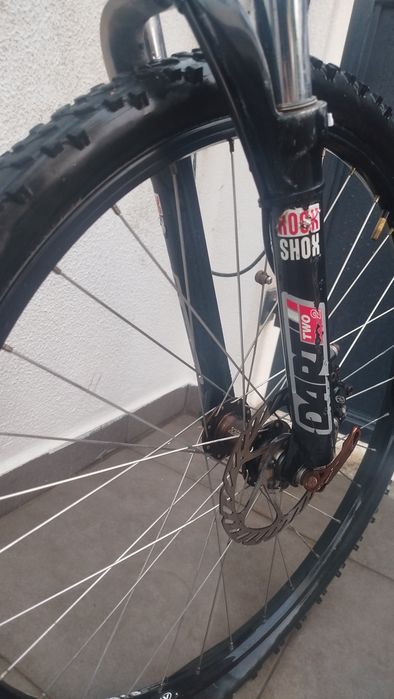 Scott  reflex 20