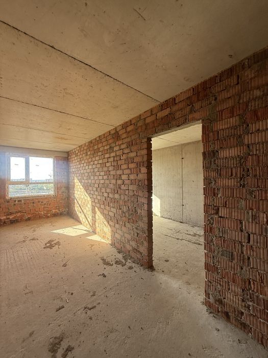 Продаж 1к квартири вул. Трускавецька 2, ЖК Apart Hall