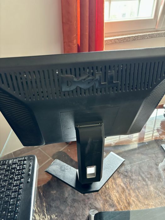 Monitor Dell 17” Vga