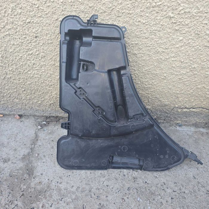 Бачок омивача bmw g05 m5 f90