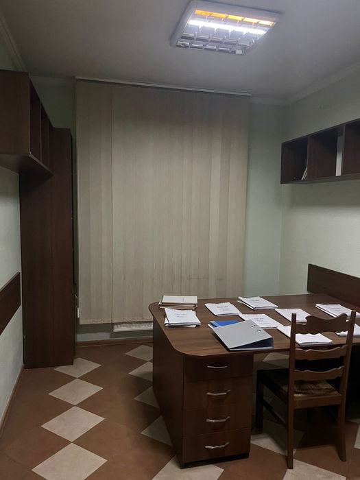 Приміщення складу Рокосово