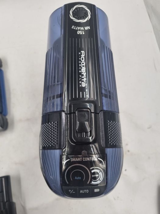 Rowenta RH98C8 X- Force Flex odkurzacz pionowy