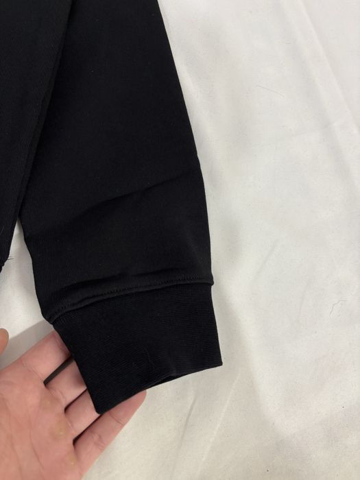 Худі Emporio Armani