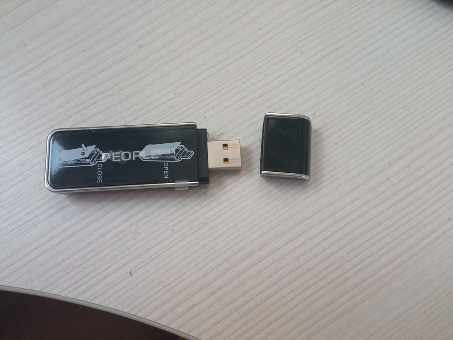 Модем People net